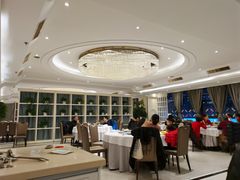 大堂-道道鲜·崇明私房菜(五角场店)