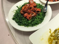 -顺风海鲜港(金玉兰店)