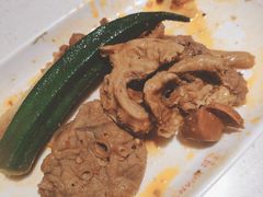 -袁记串串香火锅(郑和中路店)