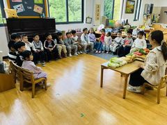 -玛利娅蒙特梭利双语幼儿园·托育(百家湖直营园)