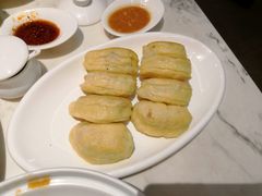 喜鼎蒸茄盒-喜鼎海胆水饺(柏威年购物中心店)