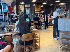 -潮界(LU·ONE凯德晶萃广场店)