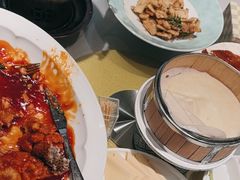 -董家大院·京味家常菜(朝丰家园店)