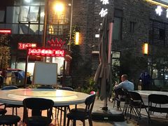 -万景饭店·鱼街农家菜