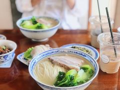 枫镇大肉面-同得兴 Since·1995 传统苏式面馆(十全街店)