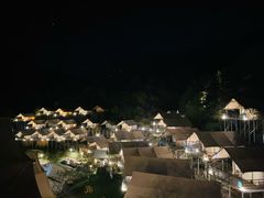 -北京山里寒舍度假酒店