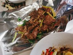 -渔语鱼新川菜Bistro(万象天地店)