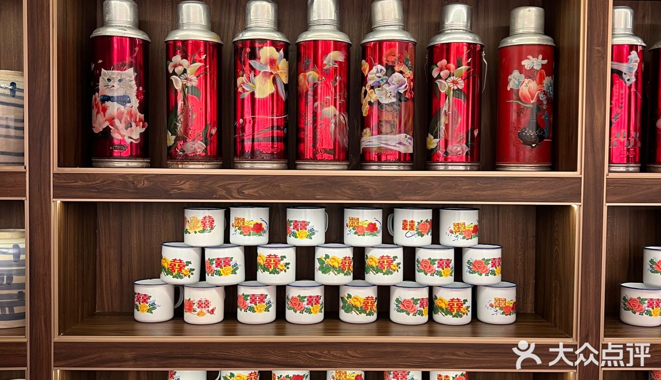 带娃品尝美食｜和孩子进了博物馆吃了顿饭