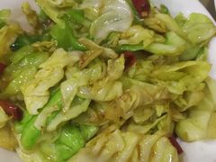 -建辉湖南土菜馆(南大街店)