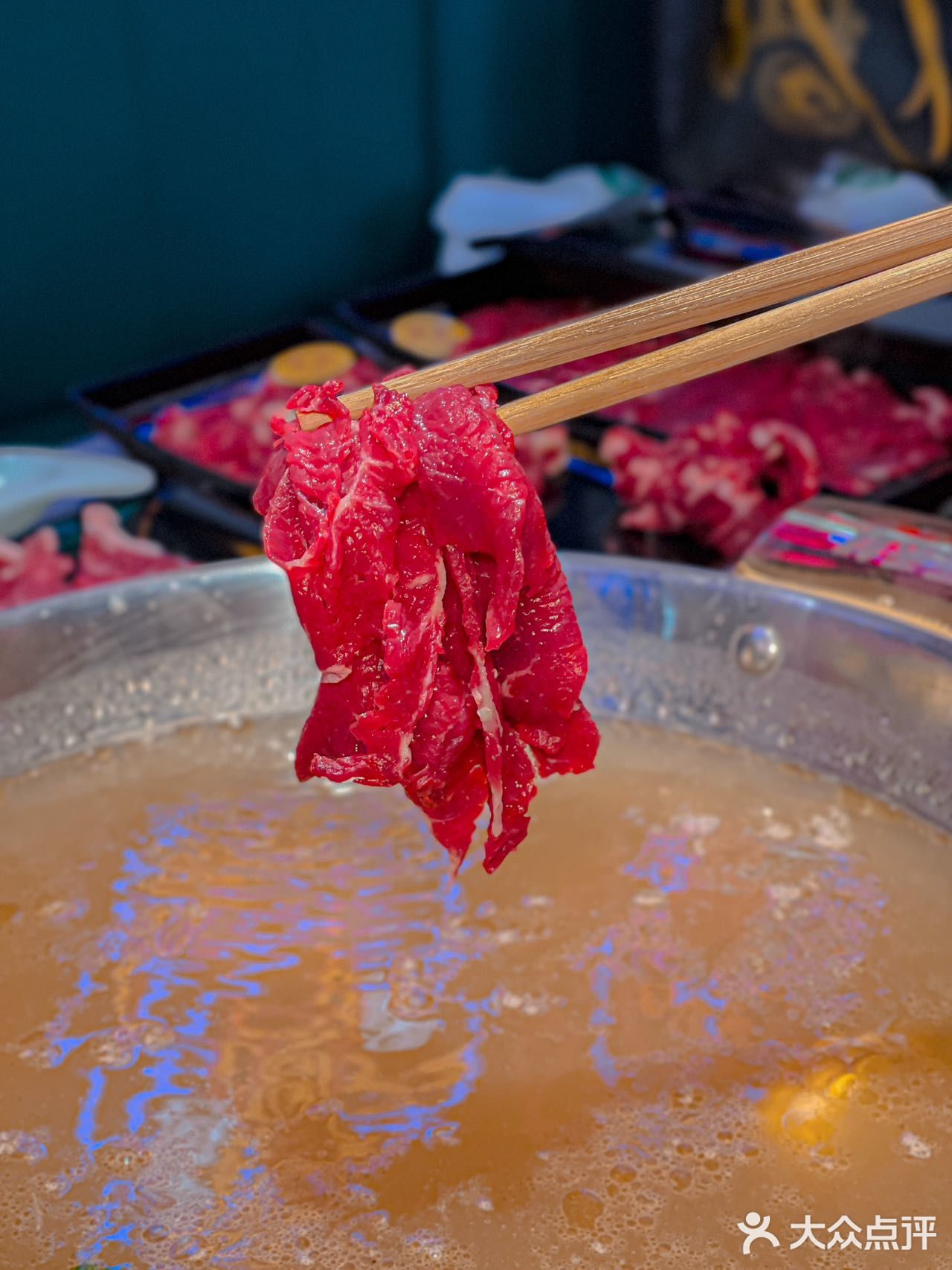 怎么办天天都想吃他家潮汕牛肉