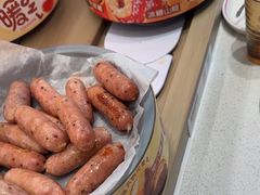 -龍歌自助小火锅(城阳万象汇店)