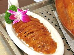 -梅利汴京烤鸭•开封豫菜地标店(东司门店)
