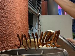 -江味龙虾馆·裸蓝龙虾(南山店)