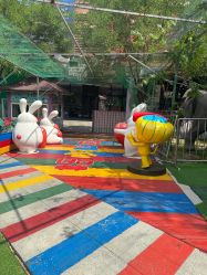 -萌宠亲子动物乐园(槐房万达店)