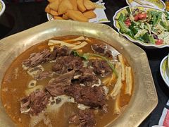 -芦月轩羊蝎子(劲松店)