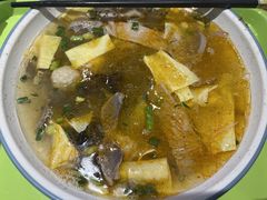 -孔师傅八仙老鸭粉丝汤(上海市第一食品商店南东店)