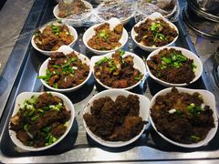 -哆来咪火锅烤肉自助(牌楼店)