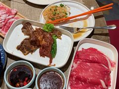 -怡咖啡自助餐(宁波香格里拉店)