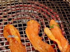 -AJIYA·池袋日式烧肉自助(天津万象城店)
