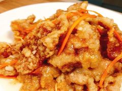 -渡海小渔村.老辈日照菜