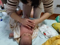 -好孕妈妈月嫂(重庆总店)