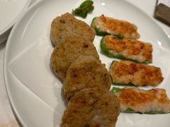 顺德煎酿双宝-顺味凤城(九六广场店)
