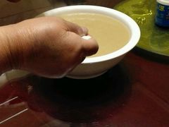 -金牌餐厅·天津菜·八珍豆腐·老爆三(瓷房子店)