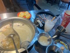 -七秒鱼·斑鱼火锅(太阳城店)