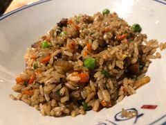 腊味炒饭-卤儿道道(龙游路店)
