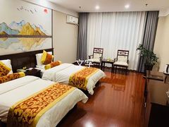 -老德祥酒店(德兴店)