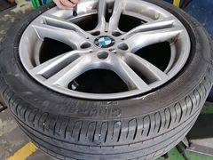 -米其林轮胎(德馨苑店)