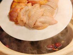 -粤来记·啫啫煲·点心(日月光店)