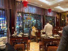 大堂-皇饭儿·王润兴酒楼(河坊街店)