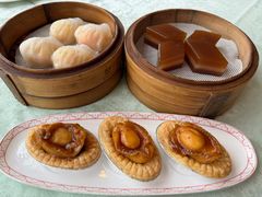 -南海渔村·空中一号(天幕海鲜店)