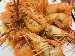 -等我餸上门海鲜大排档(天河南店)