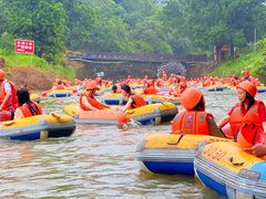 -清泉湾生态旅游度假区