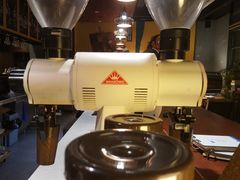 -咖法森林·咖啡  酒吧(天河店)