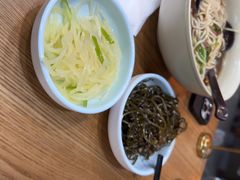 -李先生牛肉面大王(北京东四店)