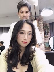-HD HAIR STYLE