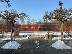 -正定古城-开元寺