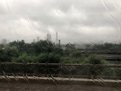 -沈阳站