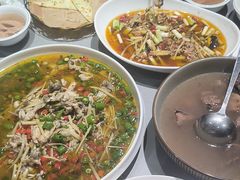 -蛙兔鸡自贡风味·特色江湖菜(广都店)