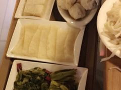 -傣妹火锅(四川北路店)