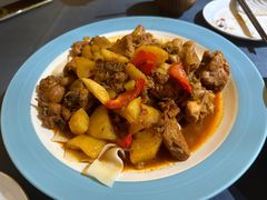 -伊带伊路新疆美食府(呼家楼店)