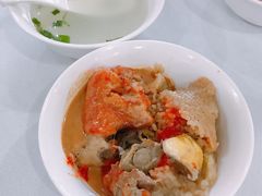 鲍鱼肉粽-东街钟楼肉粽(总店)