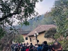 -韶山毛泽东同志故居