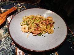 -第101座花园餐厅(湖滨88店)