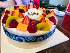 -御品轩(边家村店)