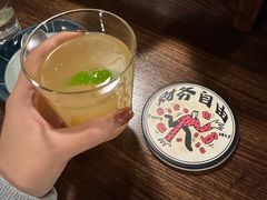 -杨梅市场·打工人小酒馆(新天地店)