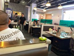-冰城焰会大丰收铁锅炖(萝岗万达金街店)